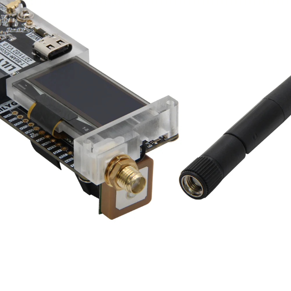 LILYGO SoftRF T-BeamSUPREME ES - Esp32 Wifi Bluetooth Module 리뷰 및 가격