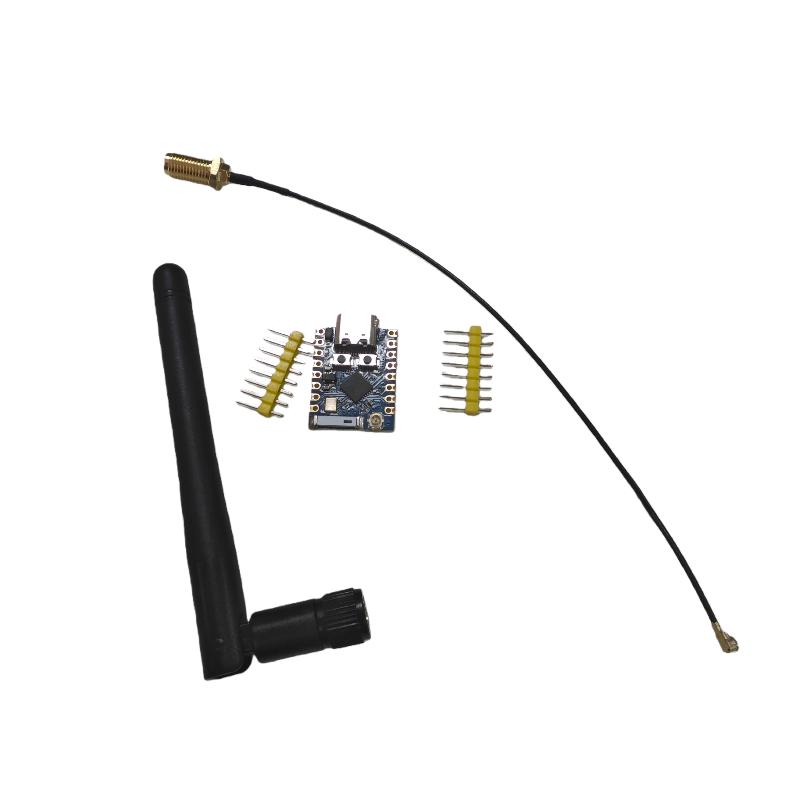 2.4G WiFi 안테나가 포함된 IoT용 ESP-ID - Esp32 C3 리뷰 및 가격
