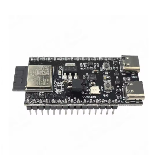 ESP32-H2-DvKitM-1-N4 ESP32-H2  - Esp32 H2 리뷰 및 가격