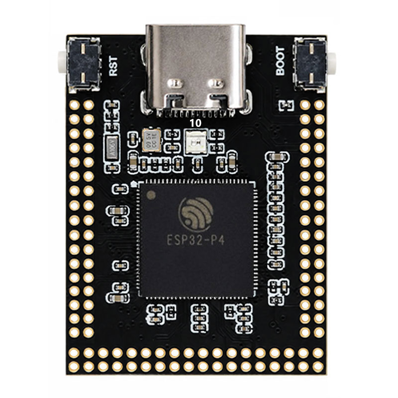 ESP32-P4 미니 코어 개발 보드 C6 N16R32 - Esp32 P4 리뷰 및 가격