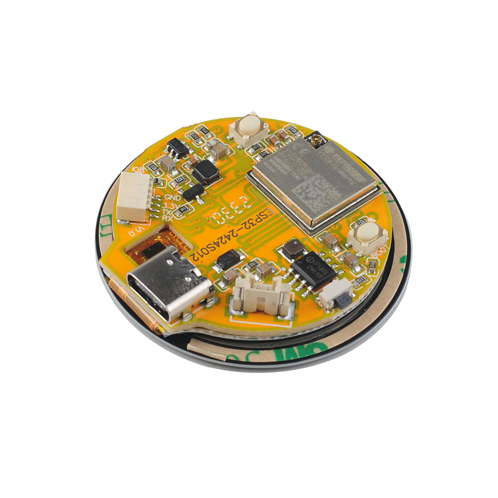 1.28인치 ESP32 디스플레이 ESP32-C3 Wi - Esp32 C3 리뷰 및 가격