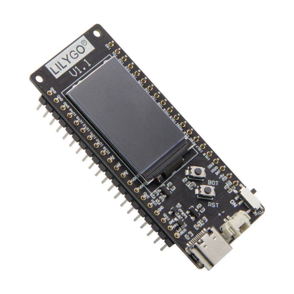 LILYGO TTGO T8 V1.1 ESP32 S2 S - Esp32 S2 리뷰 및 가격