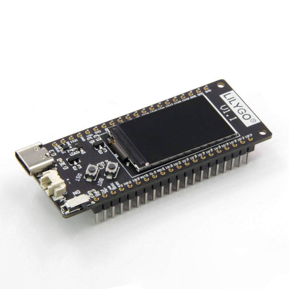 LILYGO TTGO T8 V1.1 ESP32 S2 S - Esp32 S2 리뷰 및 가격