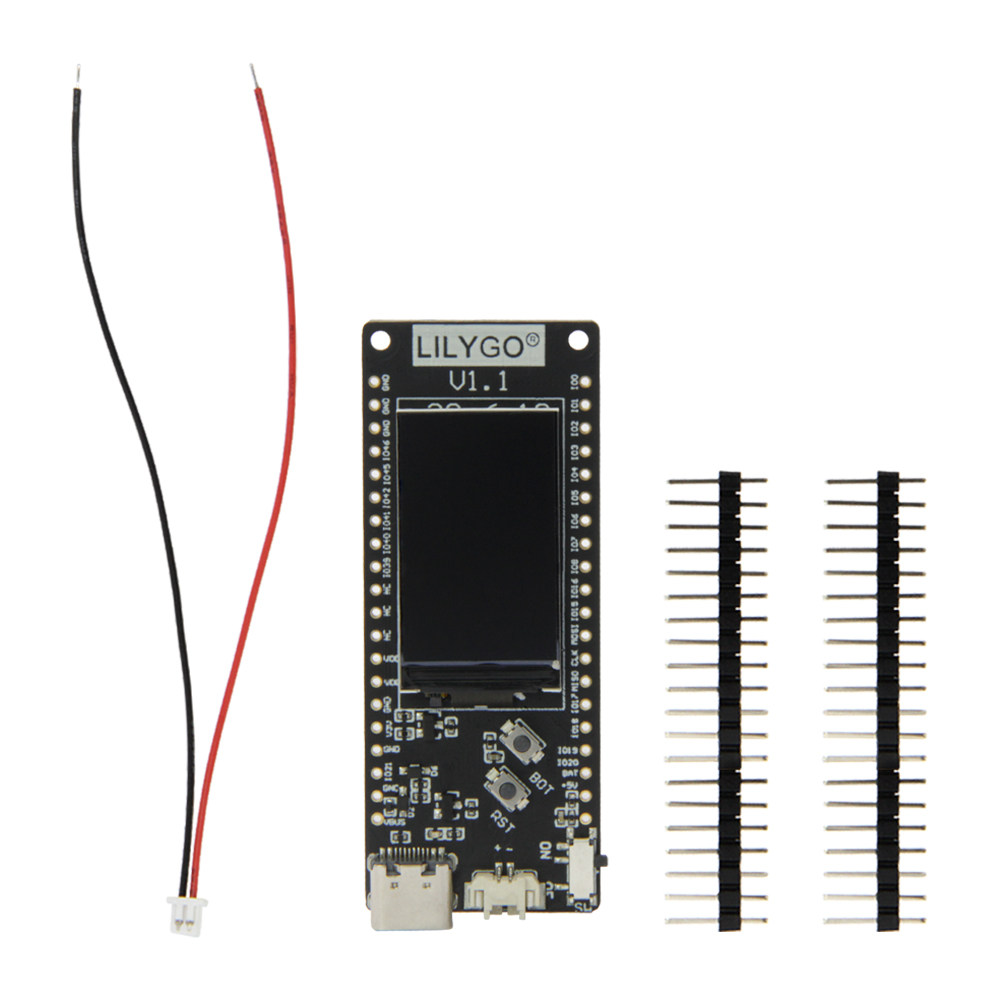 LILYGO TTGO T8 V1.1 ESP32 S2 S - Esp32 S2 리뷰 및 가격