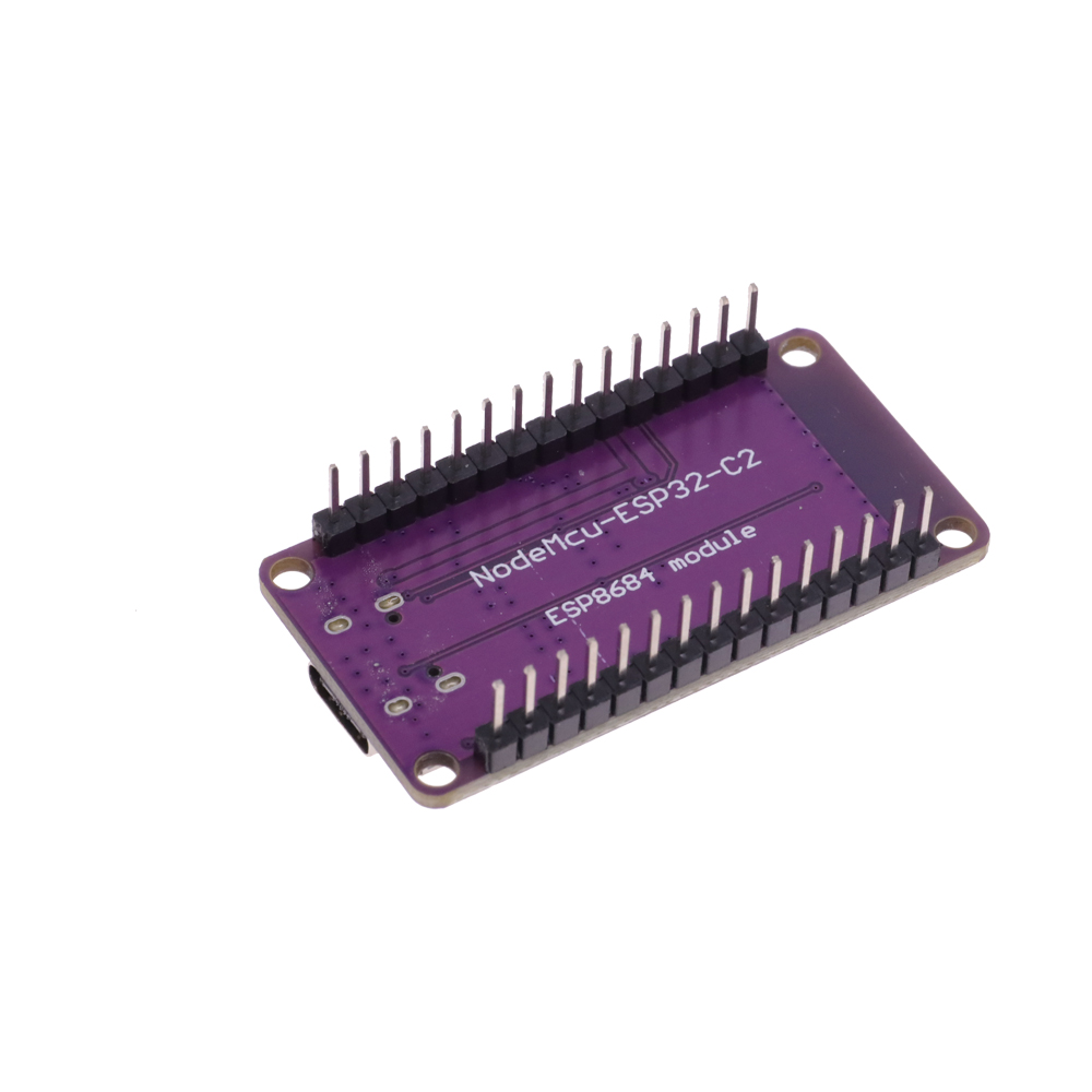 NODEMCU ESP32-C2 개발 보드 TYPE-C  - Esp32 Devkit 리뷰 및 가격