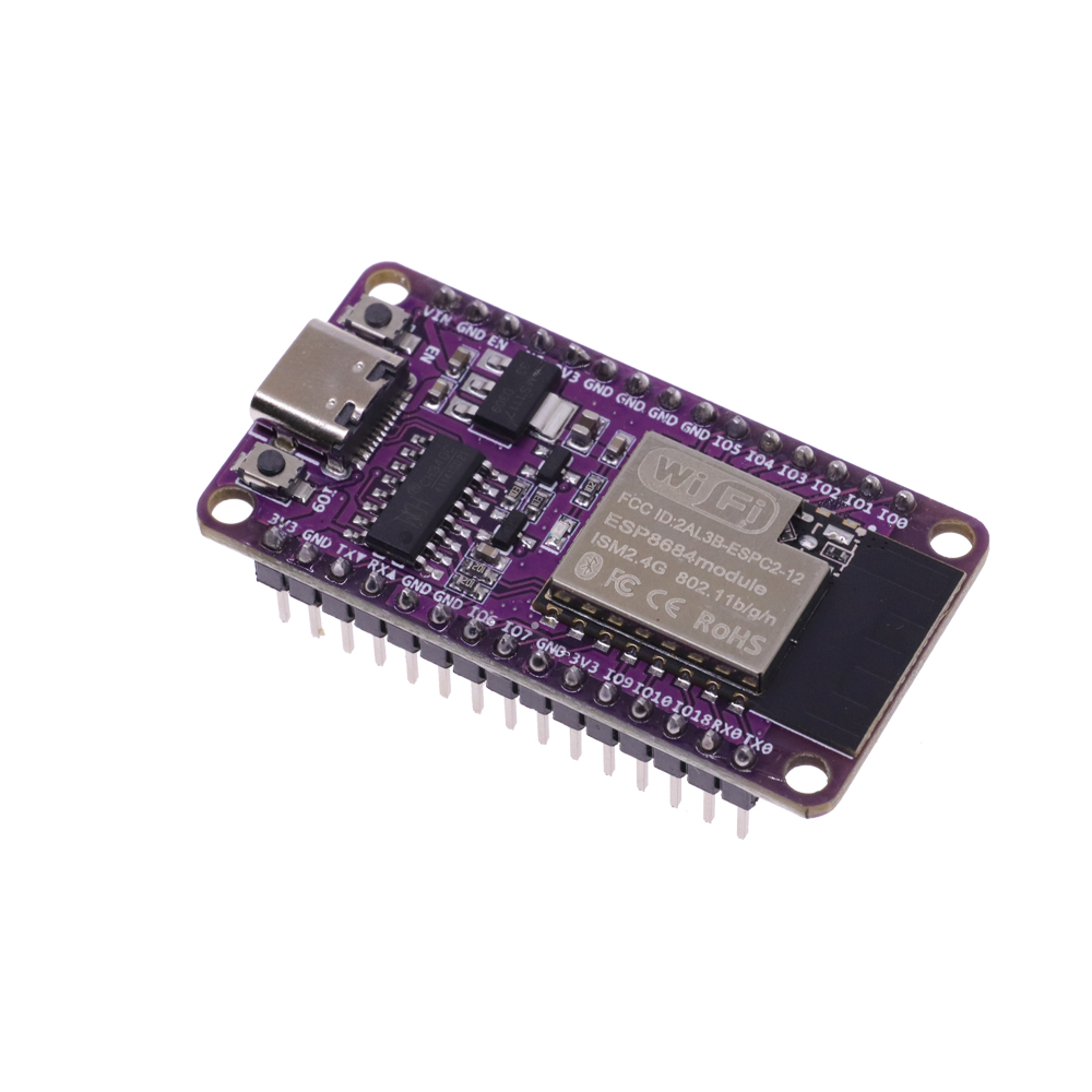 NODEMCU ESP32-C2 개발 보드 TYPE-C  - Esp32 Devkit 리뷰 및 가격