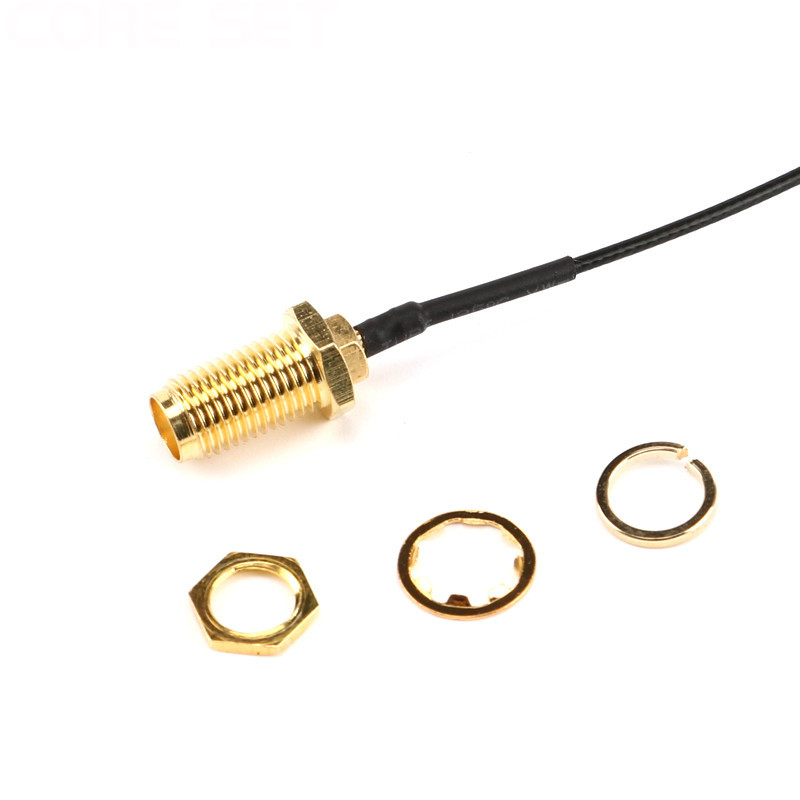 2.4GHz 3dBi WiFi 2.4g 안테나 공중 R - Esp8266 리뷰 및 가격