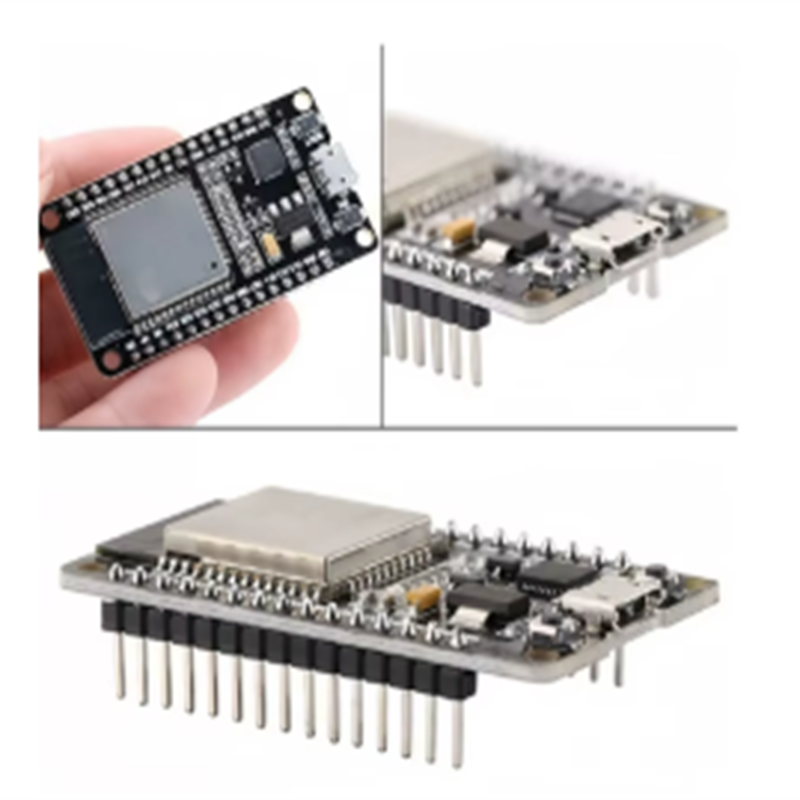 ESP32 개발 보드 WIFI 블루투스 2-in-1 듀 - Esp32 Devkit 리뷰 및 가격