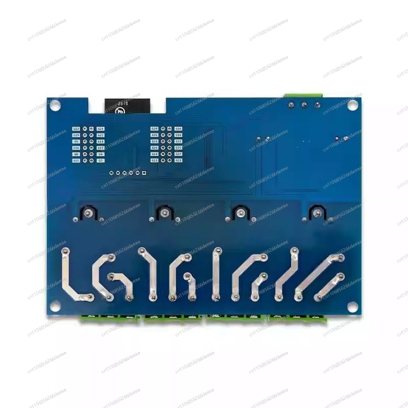 4채널 30A WiFi 블루투스 릴레이 모듈 DC7-2 - Esp32 Wifi Bluetooth Module 리뷰 및 가격