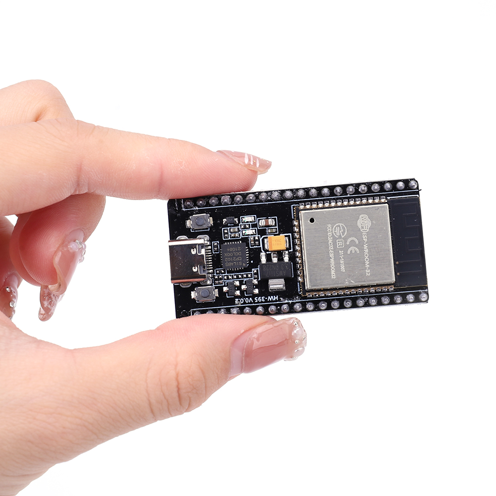 ESP32 Nodemcu ESP32 확장 보드 ESP3 - Esp32 Devkit 리뷰 및 가격