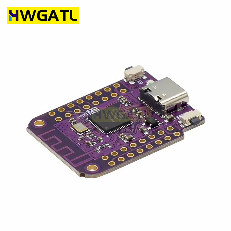 HWGATL ESP32 S2 미니 V1.0.0 WIFI - Esp32 S2 리뷰 및 가격