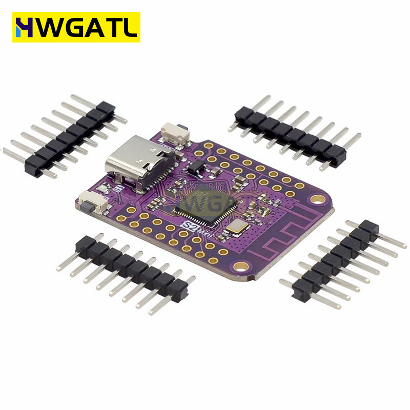 HWGATL ESP32 S2 미니 V1.0.0 WIFI - Esp32 S2 리뷰 및 가격