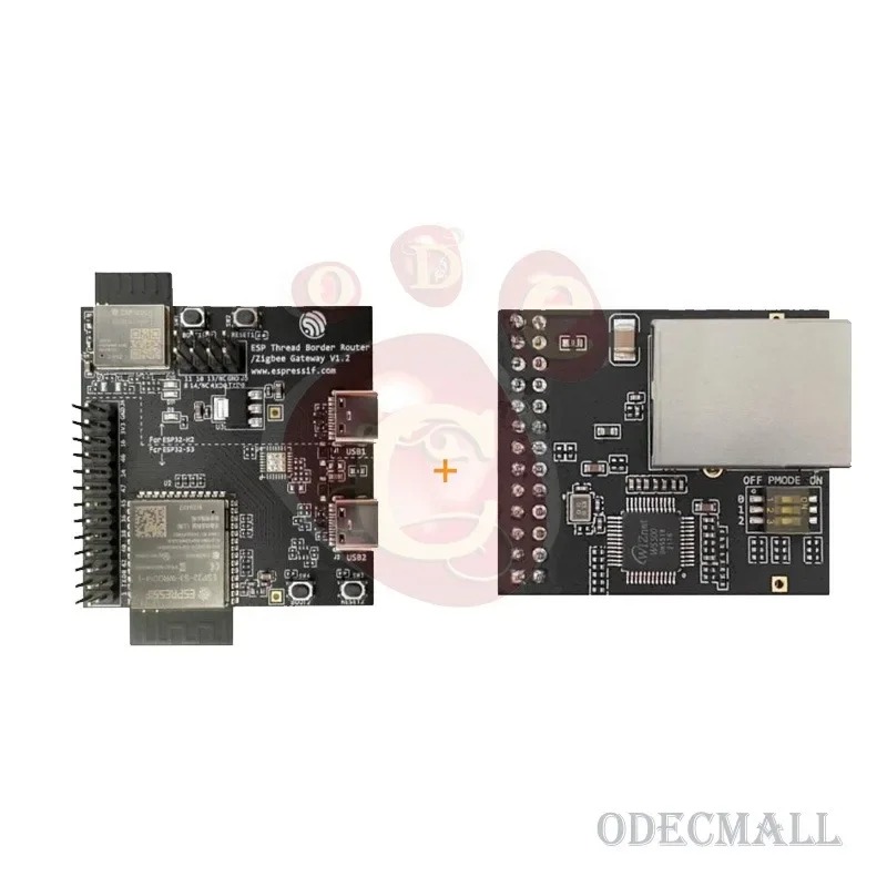 Espressif ESP 스레드 보더 라우터 지그비 게 - Esp32 H2 리뷰 및 가격