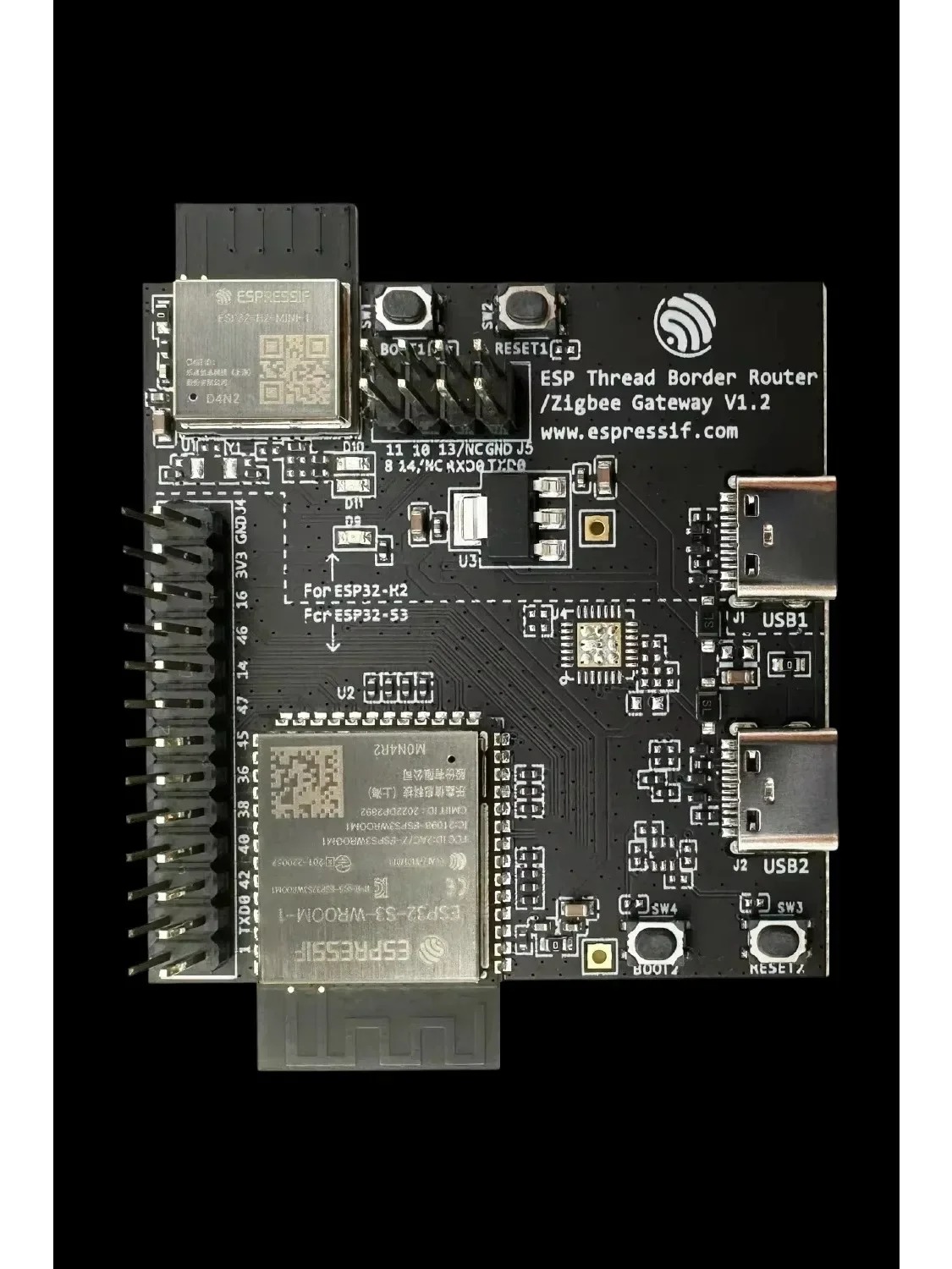 Espressif ESP 스레드 보더 라우터 지그비 게 - Esp32 H2 리뷰 및 가격