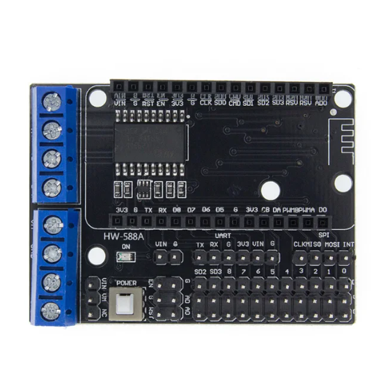NodeMcu Lua WIFI IoT 기반 ESP826 - Esp8266 Nodemcu 리뷰 및 가격