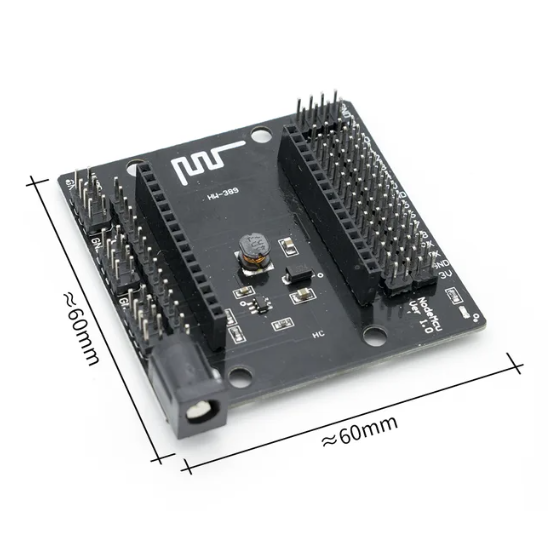 NodeMcu Lua WIFI IoT 기반 ESP826 - Esp8266 Nodemcu 리뷰 및 가격