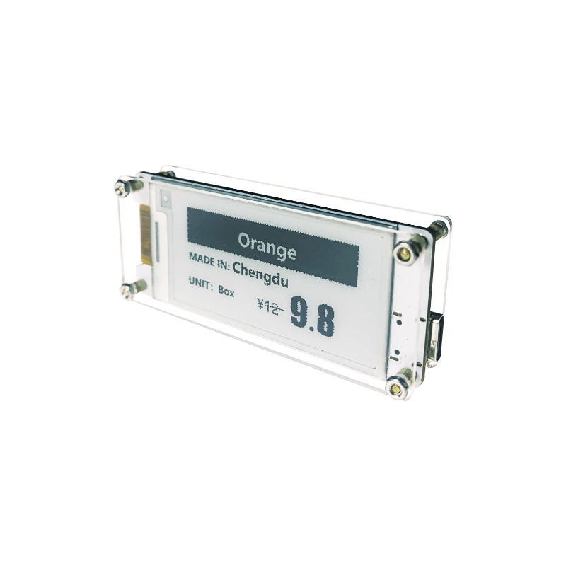고품질 2.13인치 E-잉크 흑백 ESP32-S3 Lo - Esp32 S2 리뷰 및 가격