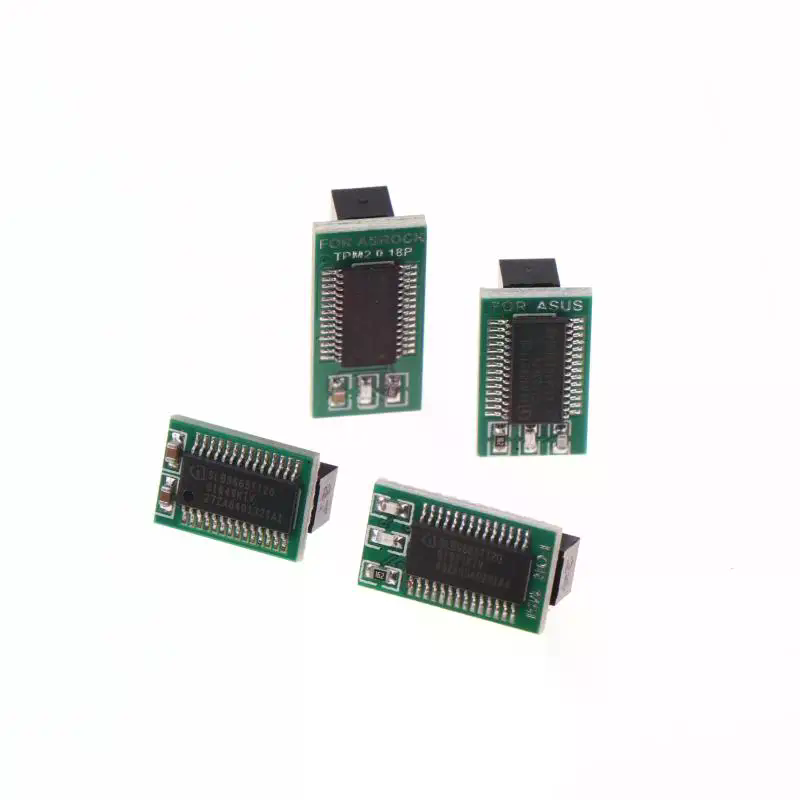 TPM 2.0 모듈 MSI GIGABYTE ASRock - Esp32 S2 리뷰 및 가격