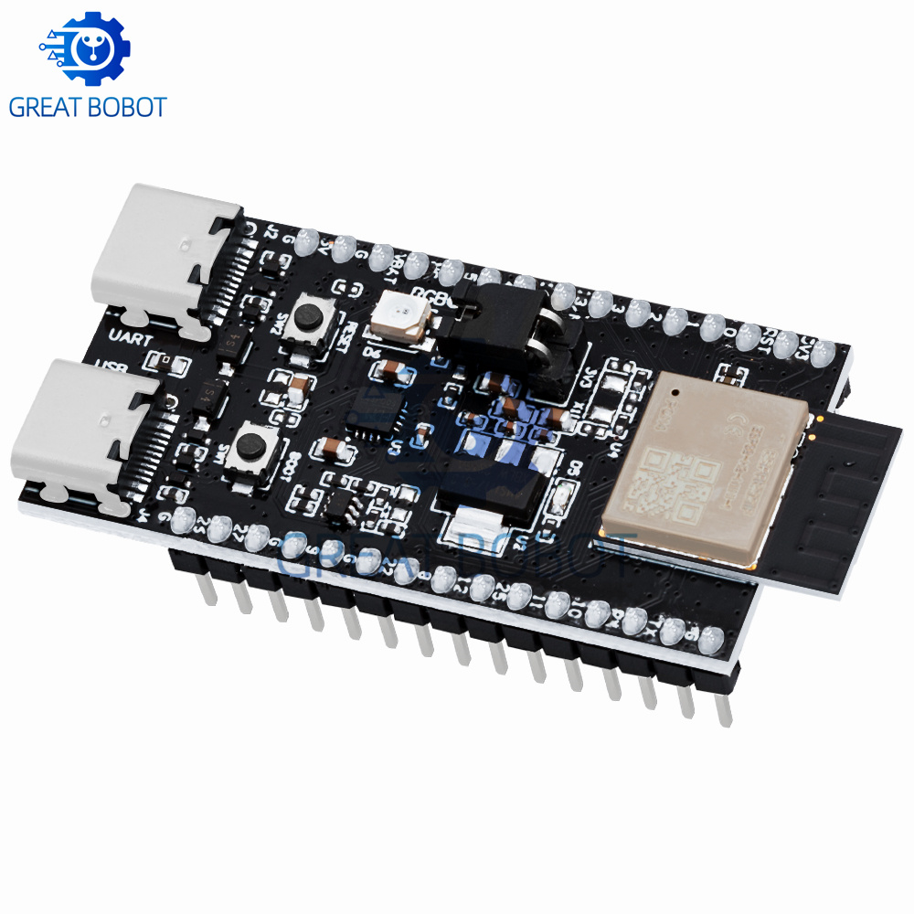 1~10PCS ESP32-H2-DevKitM WiFi+ - Esp32 H2 리뷰 및 가격