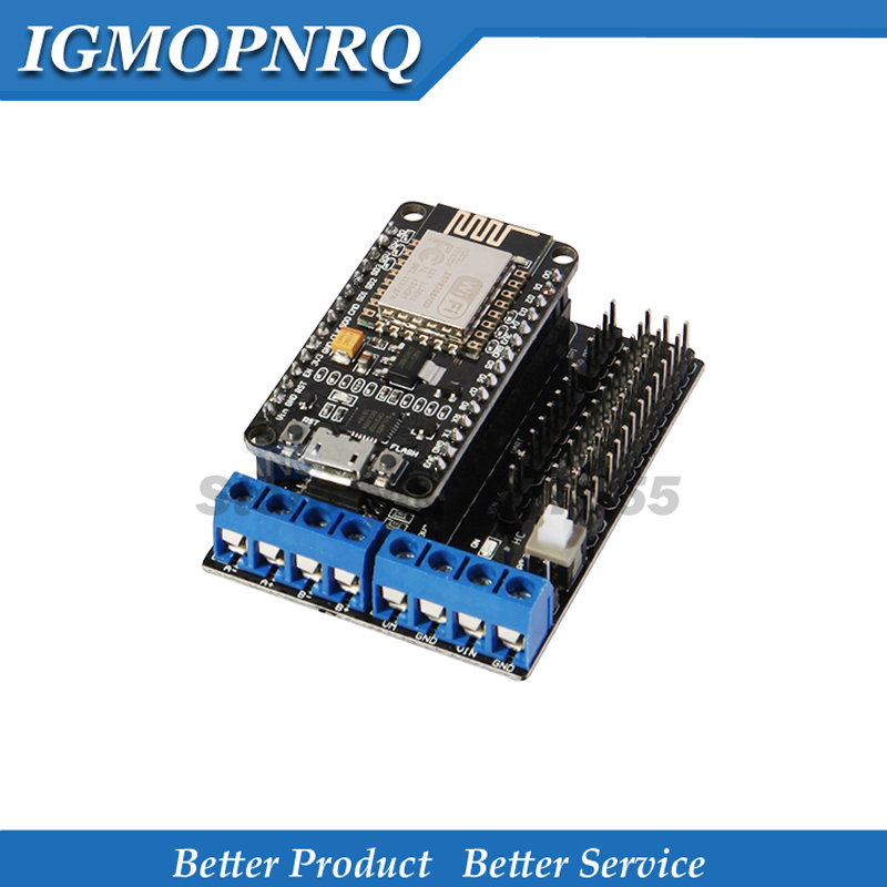 CH340G ESP8266 NodeMcu V3 Lua  - Esp8266 Nodemcu 리뷰 및 가격