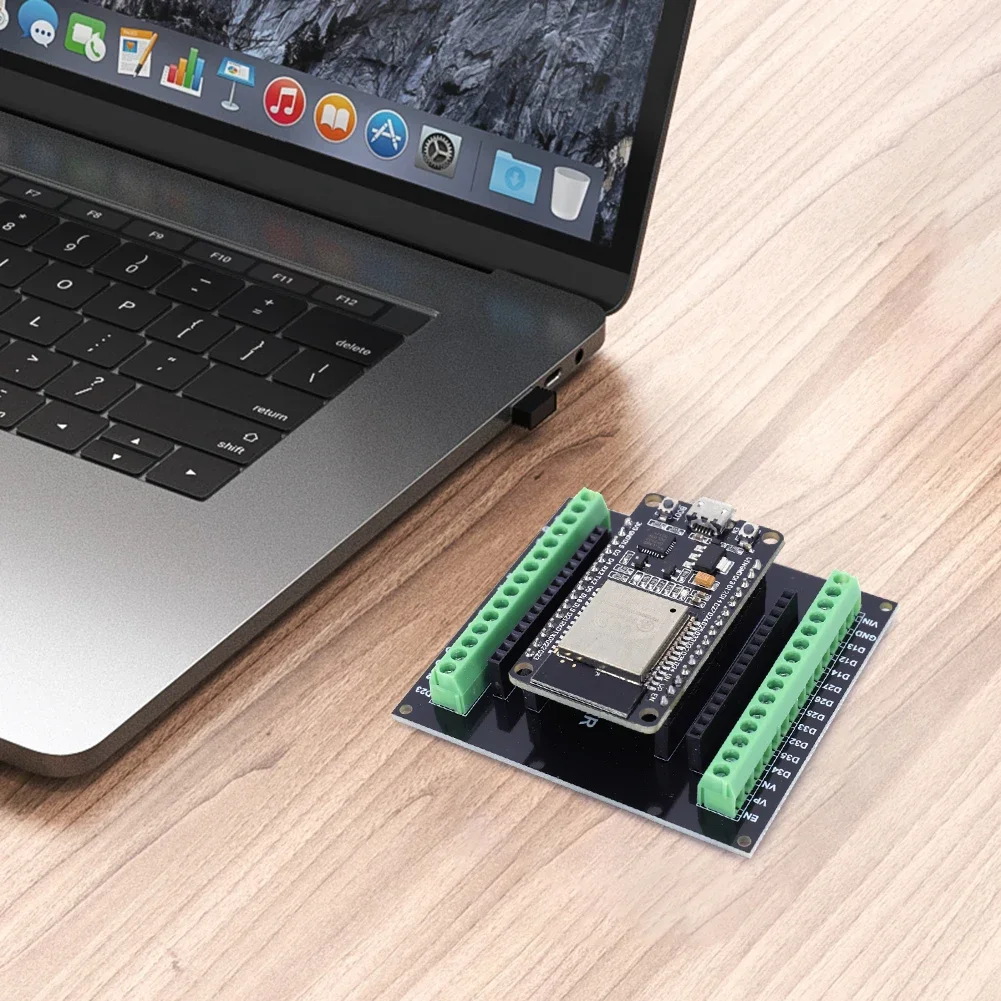 32S 확장 보드 CP2102 NodeMCU-32S L - Esp32 Devkit 리뷰 및 가격
