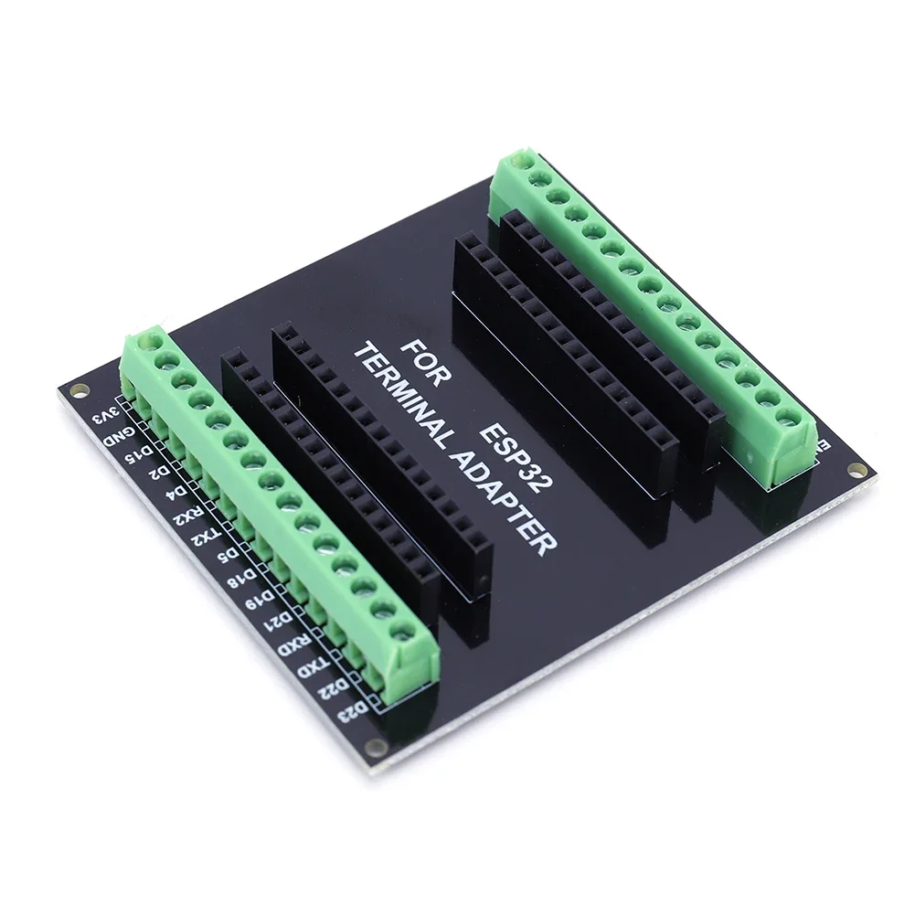 32S 확장 보드 CP2102 NodeMCU-32S L - Esp32 Devkit 리뷰 및 가격