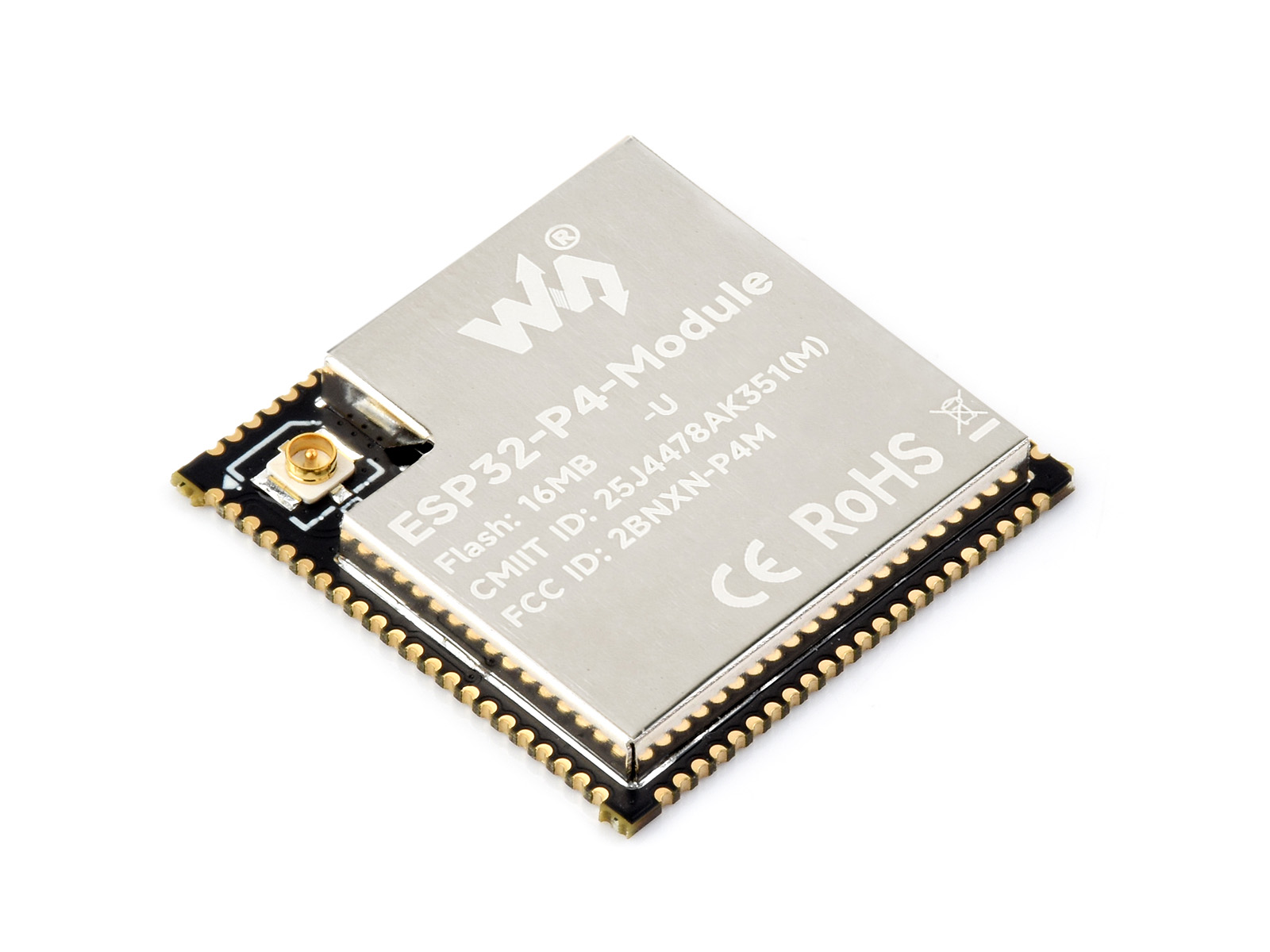Waveshare ESP32-P4 모듈 코어 보드, E - Esp32 Uart Module 리뷰 및 가격