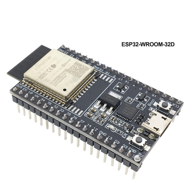 ESP32-DevKitC 코어 보드 ESP32 개발 보 - Esp32 S2 리뷰 및 가격